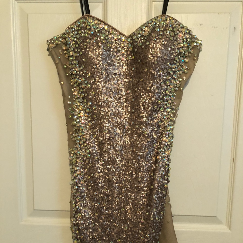 Cocktail Dress